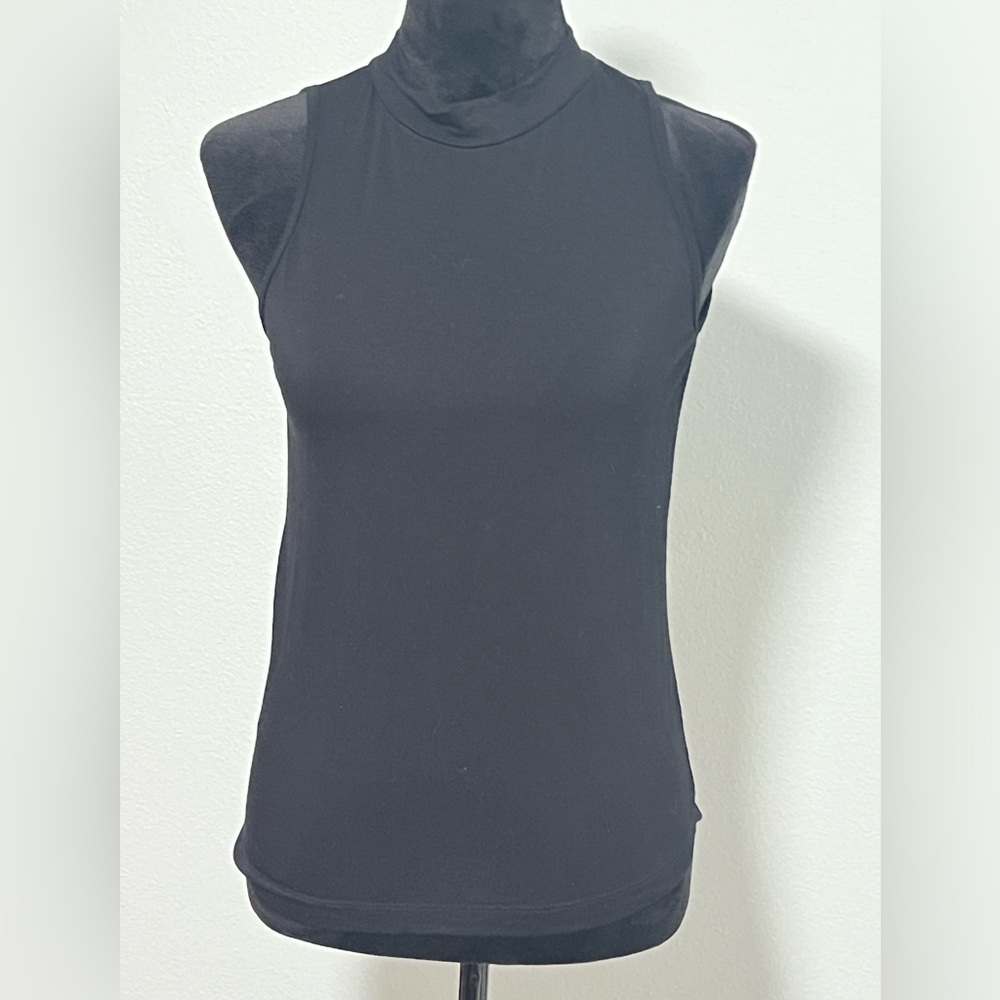 HANNAH LAVERY Bamboo Tank - M
